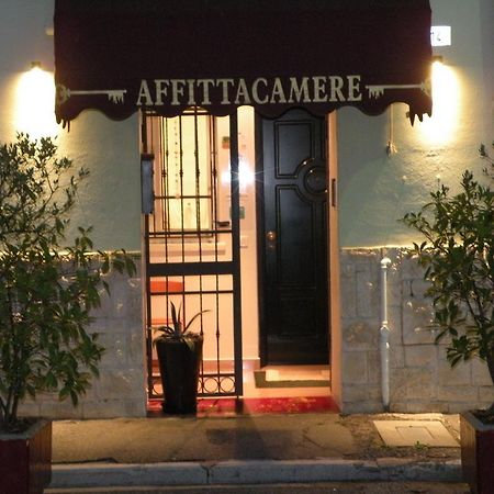 Affittacamere Casadio Cotignola Exterior foto