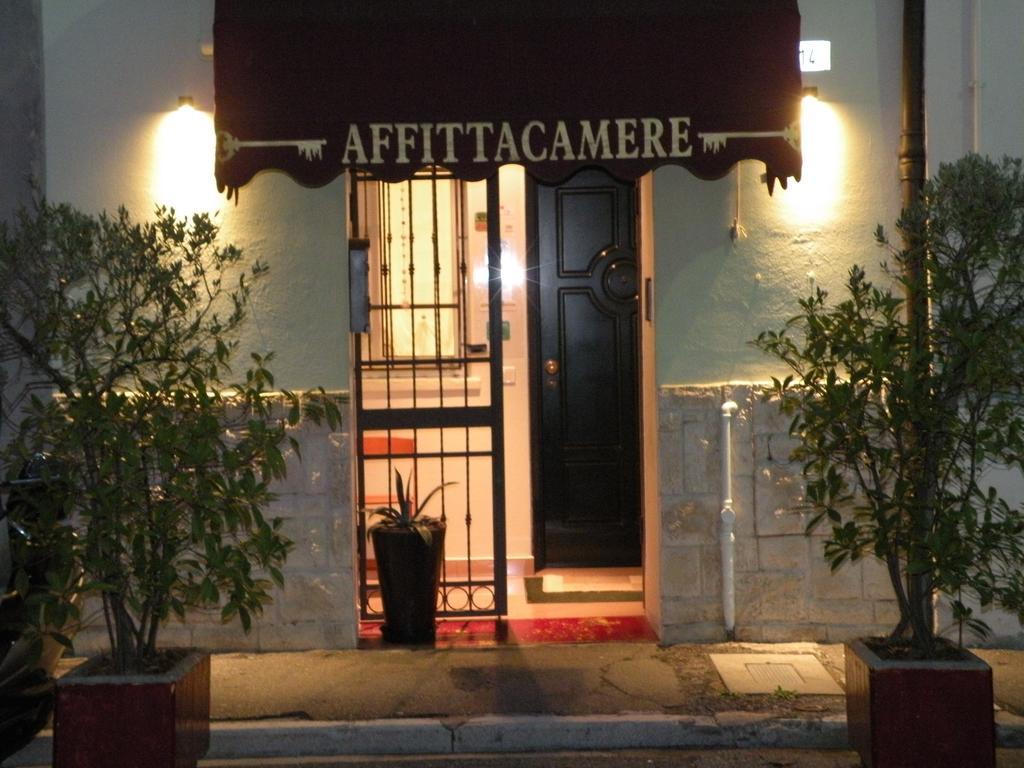Affittacamere Casadio Cotignola Exterior foto